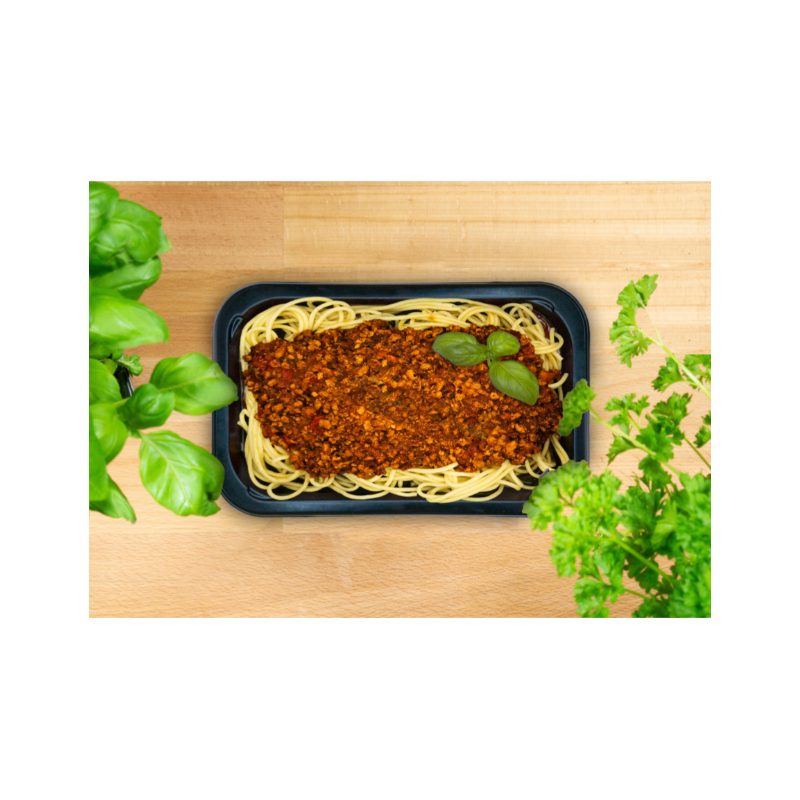 SMART LUNCH - Spaghetti...